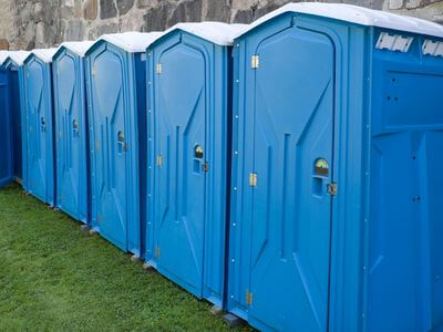 About Construction Portable Toilets​ - portable toilet for construction experts in Green Bay